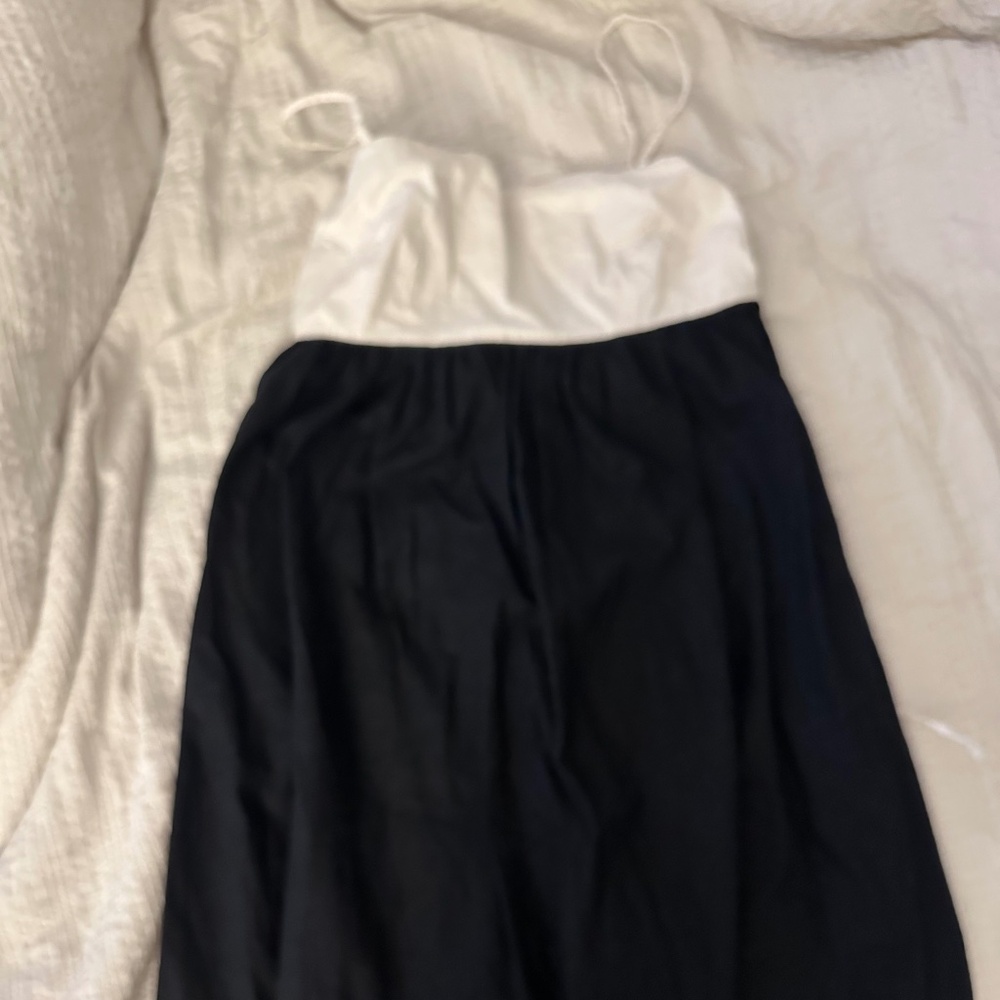 Abercrombie Maxi dress